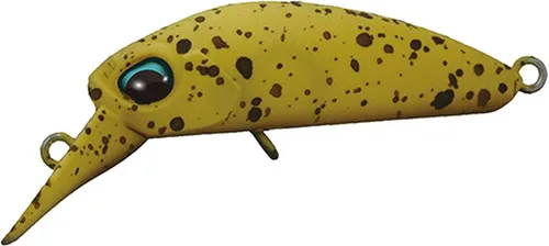 Vista 8 de Valkein M111 Worm Shad Nano Cacao Honey