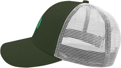 Vista 3 de KEHUASW Dental Squad Cap Women's hat Apricot Womens hat Gifts for Her Golf Hat