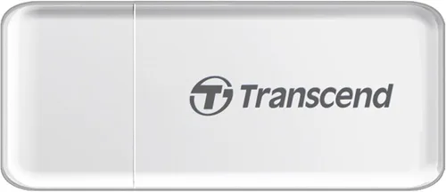 Vista 9 de Transcend RDF5, Negro