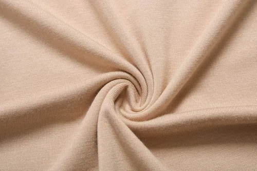 Vista 6 de OThread & Co. Camiseta de manga larga con cuello alto para mujer, capa elástica básica, cómoda, cuello alto