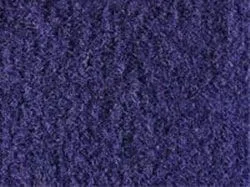 Vista 4 de Alfombra automotriz compatible con Toyota Tacoma 1995 a 2004 camioneta de cabina regular, tracción de 2 o 4 ruedas (pila de neón púrpura 1998)