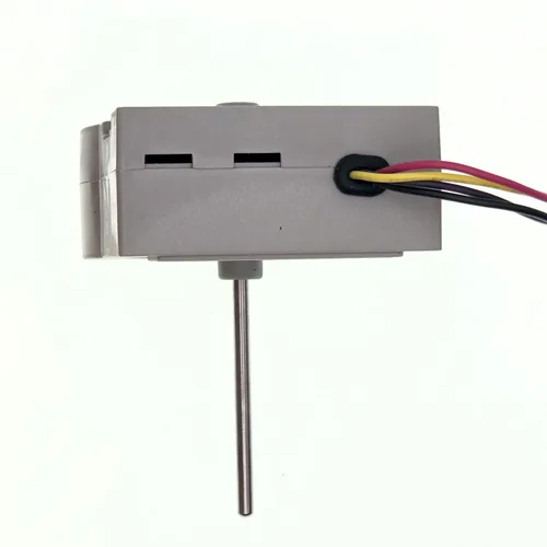 Vista 4 de Motor del ventilador del evaporador EAU63103208 para refrigeradores LG Kenmore, reemplaza 4324006, AP6028844, PS11761151, EAP11761151, PD00047999