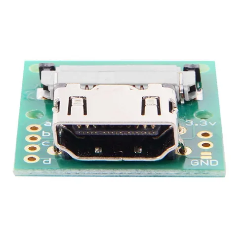 Vista 6 de chenyang Paquete de 2 adaptadores de expansión de módulo de cámara HDMI a CSI Raspberry PI con cable flexible de cinta plana de 2.0 in