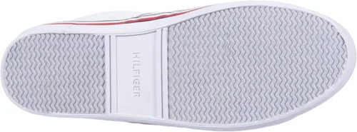 Vista 4 de Tommy Hilfiger Tenis Fentii para mujer