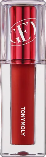 Vista 10 de TONYMOLY Consíguelo tinte Mantequilla Aguada, 08 Rosy Mocha