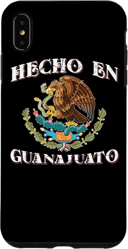 Vista 11 de Funda con emblema de la bandera de México hecha en Guanajuato para iPhone 17