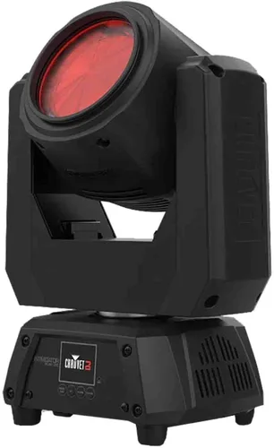 Vista 3 de Chauvet DJ Intimidator Beam Q60 haz de cabeza móvil