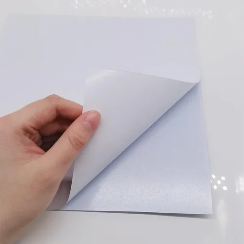 Vista 5 de Alwayspon 12 calcomanías mate para azulejos de pared, despegar y pegar, calcomanías de vinilo autoadhesivas para azulejos de cocina y baño, 6 x 6
