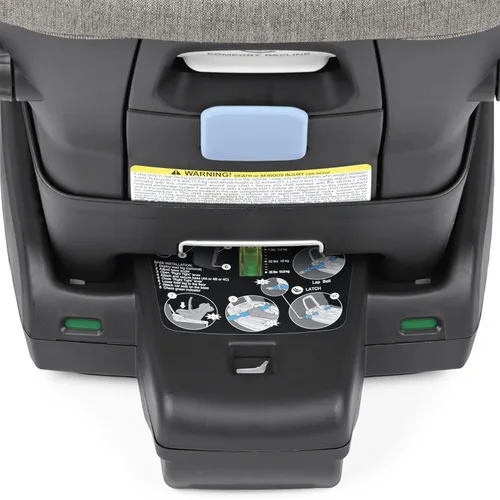 Vista 6 de Peg Perego Primo Viaggio 4-35 - Base de asiento infantil para automóvil, accesorio
