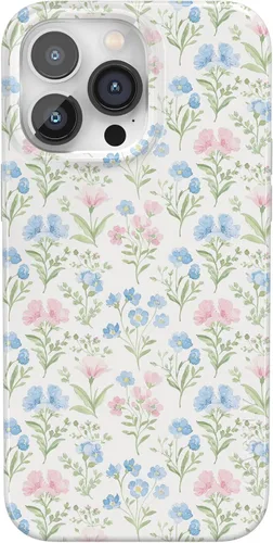 Vista 86 de Casely Funda para iPhone 14 Pro Max Todas las sonrisas Adhesivo de cara sonriente Compatible con MagSafe Diseño ultra delgado clásico