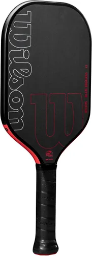 Vista 2 de Wilson Pala de pickleball Blaze Edgeless 13