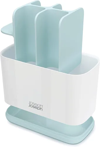 Vista 3 de Joseph Joseph EasyStore - Organizador de baño para cepillo de dientes