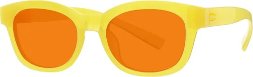Vista 400 de Eyekepper Gafas de luz azul para hombre y mujer, paquete de 6 lentes Pilot Paquete de 6 color mezclado