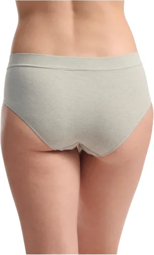 Vista 6 de adidas Bragas sin costuras para mujer, paquete de 3