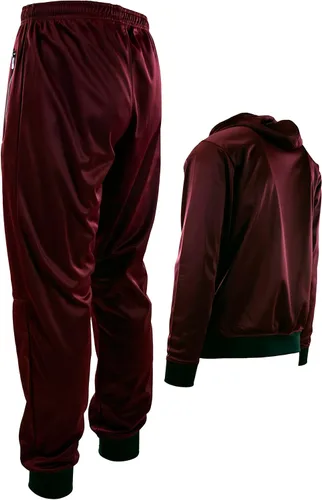 Vista 4 de ChoiceApparel Chándal y sudadera ligera suave y duradera para hombre