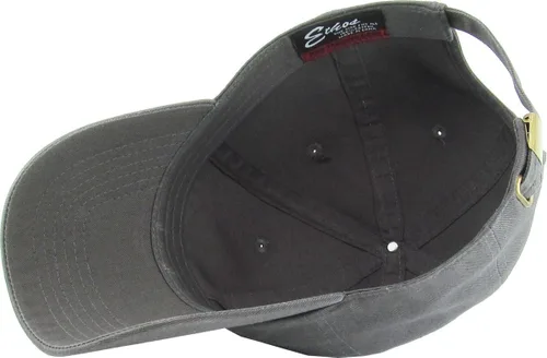 Vista 133 de KBETHOS® Gorra de béisbol de algodón ajustable de algodón con corona baja clásica