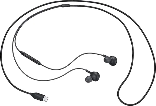 Vista 7 de Samsung AKG EO-IC100B - Auriculares Negro