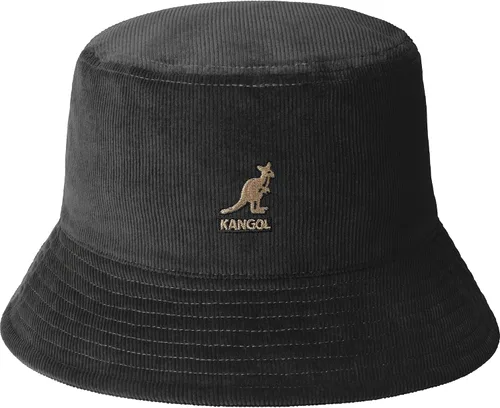 Vista 9 de Kangol Sombrero de pescador de cordón para Beige