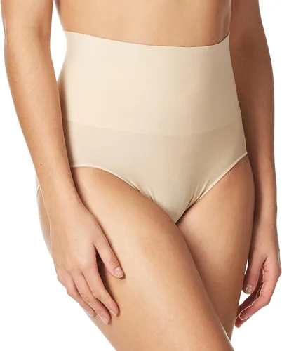 Vista 2 de Maidenform - Calzón de encaje para mujer, diseño de barriga