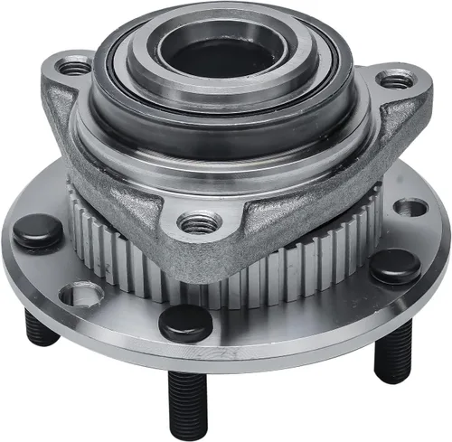 Vista 6 de Detroit Axle - Kit de brazos de control frontal de 4 piezas para Chevy S10 Blazer GMC S15 Jimmy Sonoma Syclone Typhoon Oldsmobile Bravada, 2 brazos