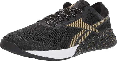 Vista 6 de Reebok Nano 9 Cross Trainer - Tenis para hombre negro 13