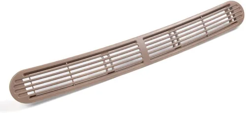 Vista 11 de PIT66 Cubierta de parrilla para altavoz frontal compatible con Chevy Blazer 98-05/98-05 GMC Jimmy rejilla negra