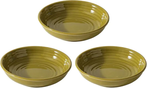 Vista 6 de Havniva Platos de cerámica anchos para gatos con protección para bigotes, juego de 3 tazones de cerámica para gatos, plato antideslizante