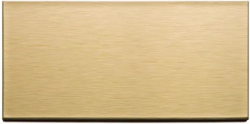 Vista 4 de Aspect azulejos autoadhesivos con acabado metálico y protector para salpicaduras para cocina y baño, 3 x 6 pulgadas.