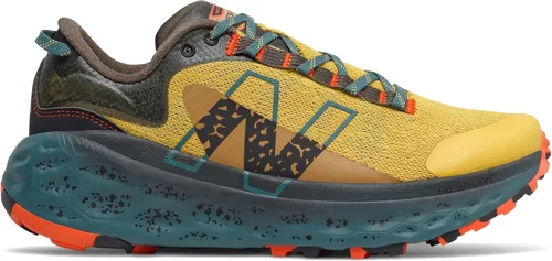 Vista 2 de New Balance Zapatillas de correr Fresh Foam More Trail V2 para hombre