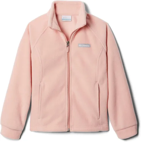 Vista 186 de Columbia Benton Springs - Chaqueta de vellón para niña