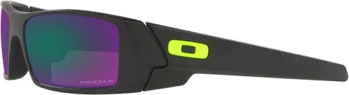 Vista 3 de Oakley Oo9014 Gascan - Anteojos de sol rectangulares para hombre