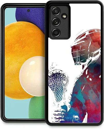 Vista 15 de Funda compatible con Samsung Galaxy A13 4G, muerde tus dientes, diseño de patrón increíble, a prueba de golpes, antiarañazos, carcasa trasera