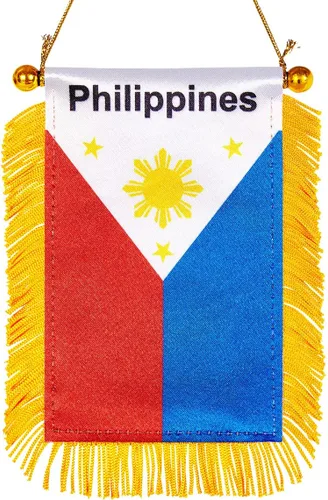 Vista 25 de WXTWK Bandera afro americana de 3 x 5 pulgadas, bandera panafricana para colgar en la ventana, pequeñas banderas para automóvil, decoración