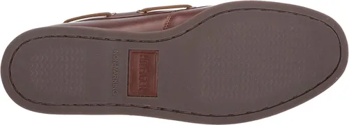 Vista 4 de Tommy Hilfiger Zapatos de barco Brazen3 para hombre