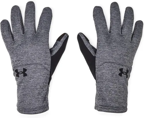 Vista 7 de Under Armour Guantes de forro polar Storm
