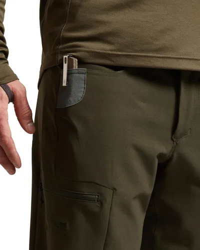 Vista 4 de SITKA Gear Pantalones de caza para hombre