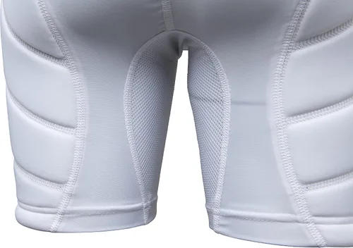 Vista 5 de CHAMPRO - Pantalón corto de compresión para mujer