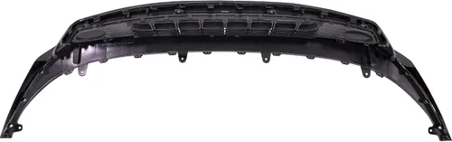 Vista 6 de Evan Fischer Rejilla de parachoques compatible con Kia Forte 2019-2021 con imprimación delantera KI1015113