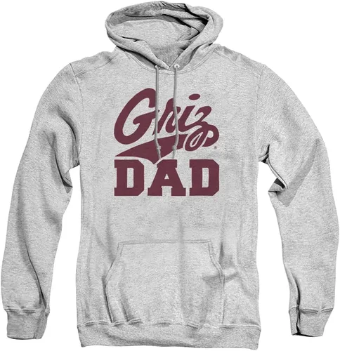 Vista 108 de Longwood University - Sudadera con capucha unisex para adulto