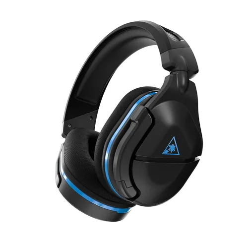 Vista 2 de Turtle Beach Stealth 600 Gen 2 USB Wireless Amplified Gaming Headset for PS5, PS4, PS4 Pro, Nintendo Switch, PC & Mac with 24+ Hour Battery