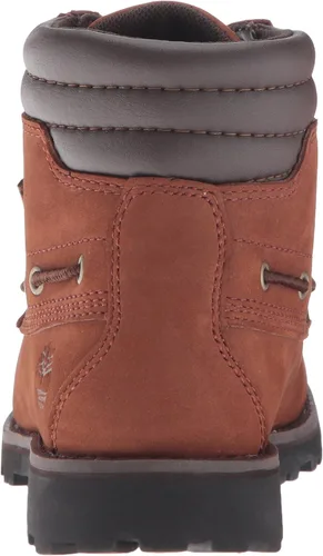 Vista 3 de Timberland Oakwell K Botas de senderismo