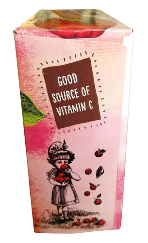 Vista 4 de Trader Joe's Trituradoras de salsa de frutas orgánicas - Fresa de manzana