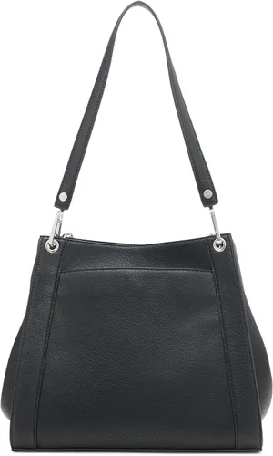 Vista 3 de Calvin Klein Reyna Novelty Bolso de hombro con tres compartimentos