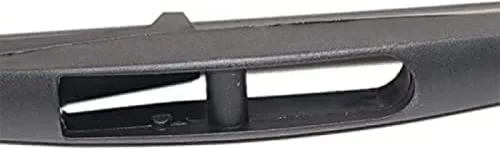 Vista 3 de Kit de limpiaparabrisas trasero para Mazda CX-3 CX3 2015 2016 2017 2018 2019 2020 limpiaparabrisas trasero
