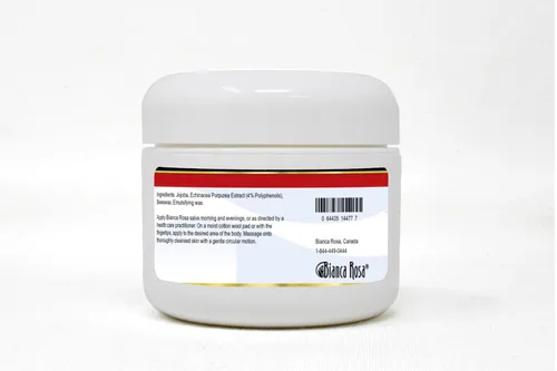 Vista 2 de Bianca Rosa Extracto de Echinacea Purpurea (4% de polifenoles) - Ungüento de ungüento (2 oz, ZIN: 514477)