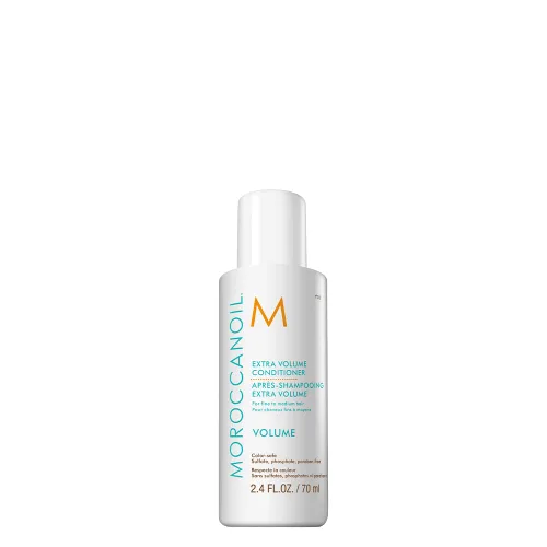 Vista 7 de Moroccanoil Acondicionador de volumen extra