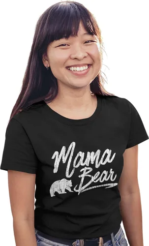Vista 9 de Mama Shirt, Papá Camisas para hombres