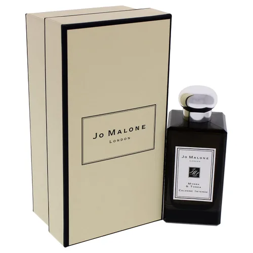Vista 4 de Jo Malone London Myrrh & Tonka Colonia - Espray intenso para hombres, 3.4 onzas