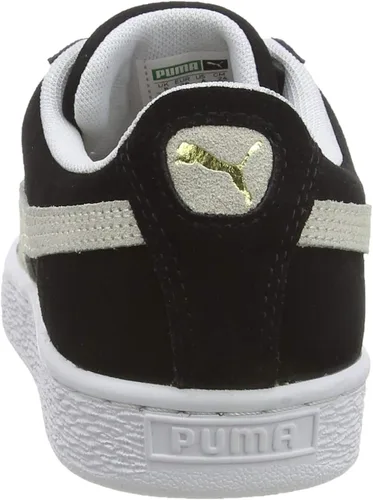 Vista 3 de PUMA Select Suede Classic Plus - Tenis deportivos de ante, clásicos para hombre