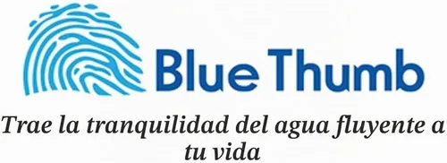 Vista 2 de Blue Thumb DIY Pond Skimmer 90, caja con tapa natural